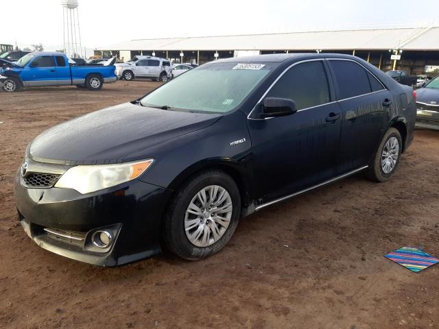 TOYOTA CAMRY HYBR 2012 4t1bd1fk4cu023334