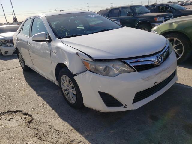 TOYOTA CAMRY HYBR 2012 4t1bd1fk4cu024502