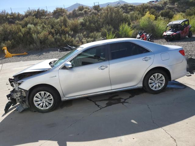 TOYOTA CAMRY HYBR 2012 4t1bd1fk4cu025102