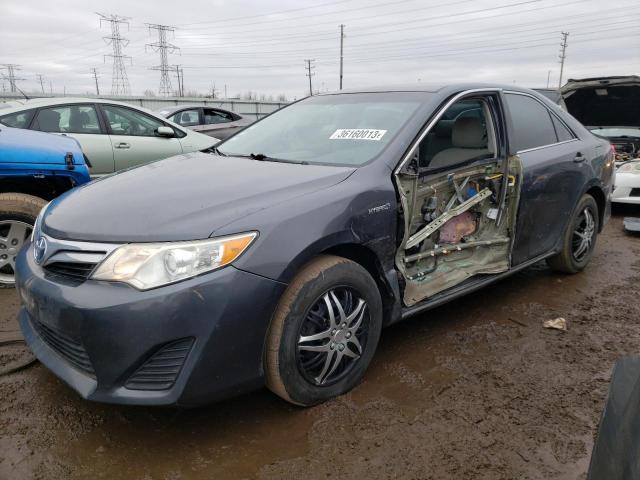 TOYOTA CAMRY HYBR 2012 4t1bd1fk4cu025777