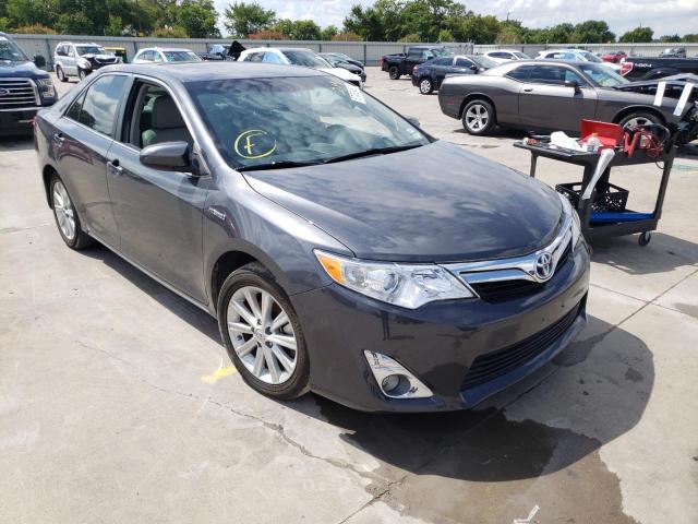 TOYOTA CAMRY HYBR 2012 4t1bd1fk4cu028985