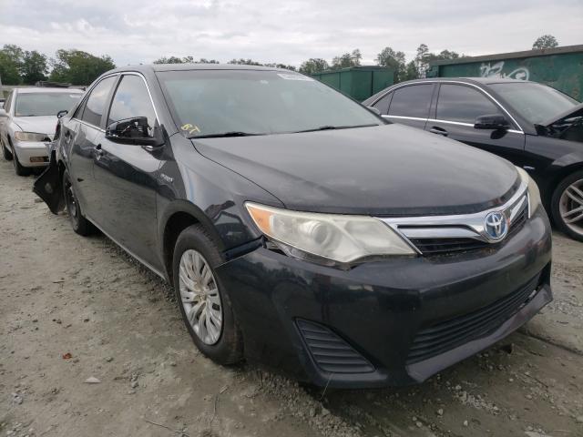 TOYOTA CAMRY HYBR 2012 4t1bd1fk4cu030297