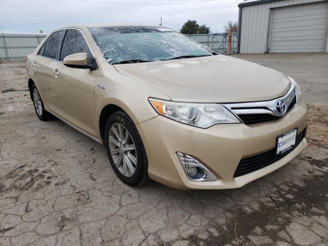 TOYOTA CAMRY HYBR 2012 4t1bd1fk4cu032373