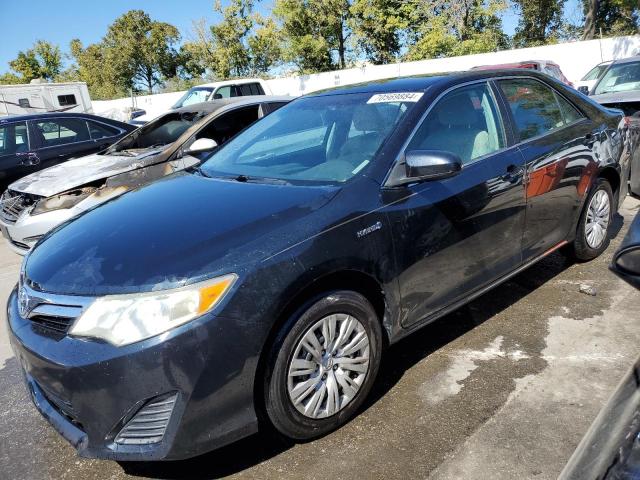 TOYOTA CAMRY HYBR 2012 4t1bd1fk4cu033426