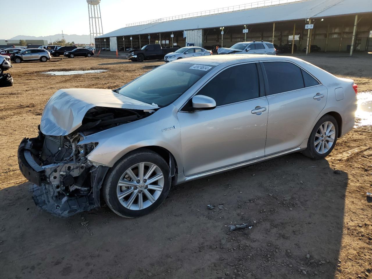 TOYOTA CAMRY 2012 4t1bd1fk4cu033975