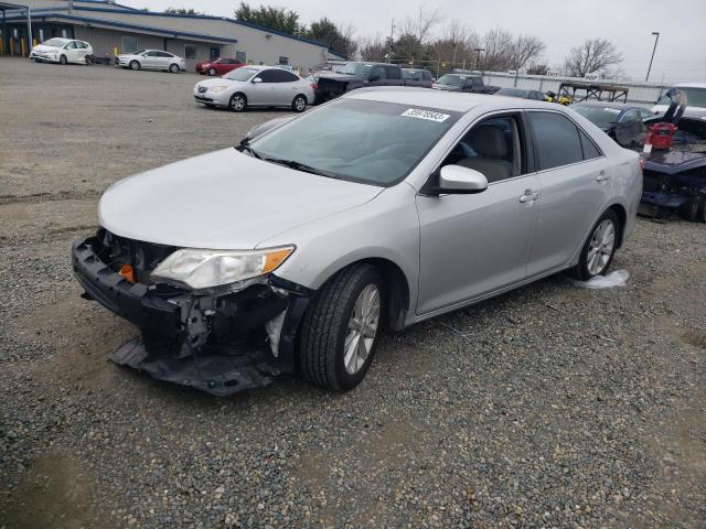 TOYOTA CAMRY HYBR 2012 4t1bd1fk4cu034267