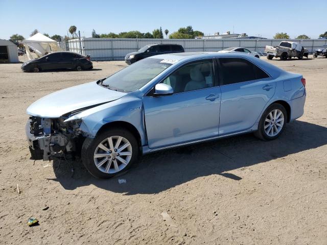 TOYOTA CAMRY HYBR 2012 4t1bd1fk4cu034673