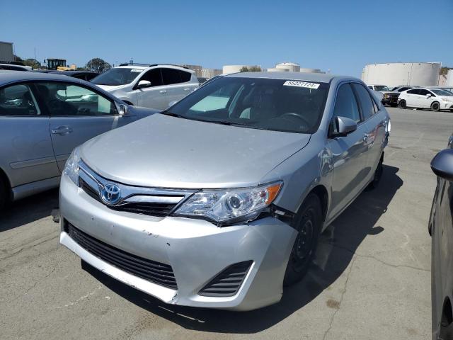 TOYOTA CAMRY 2012 4t1bd1fk4cu034785