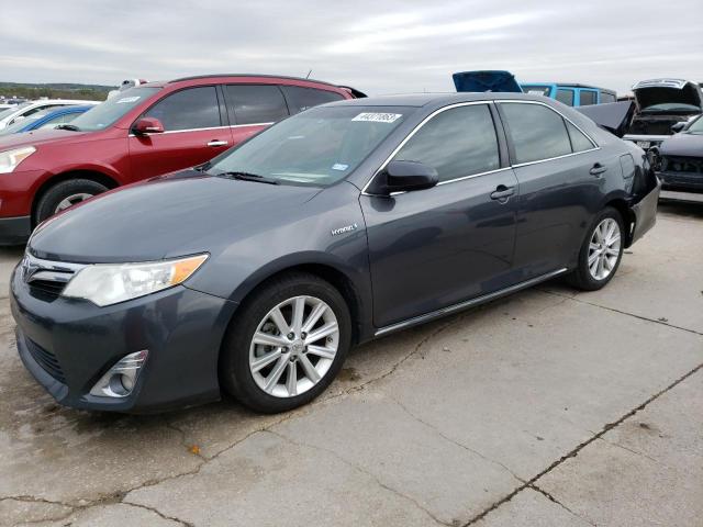 TOYOTA CAMRY HYBR 2012 4t1bd1fk4cu034950