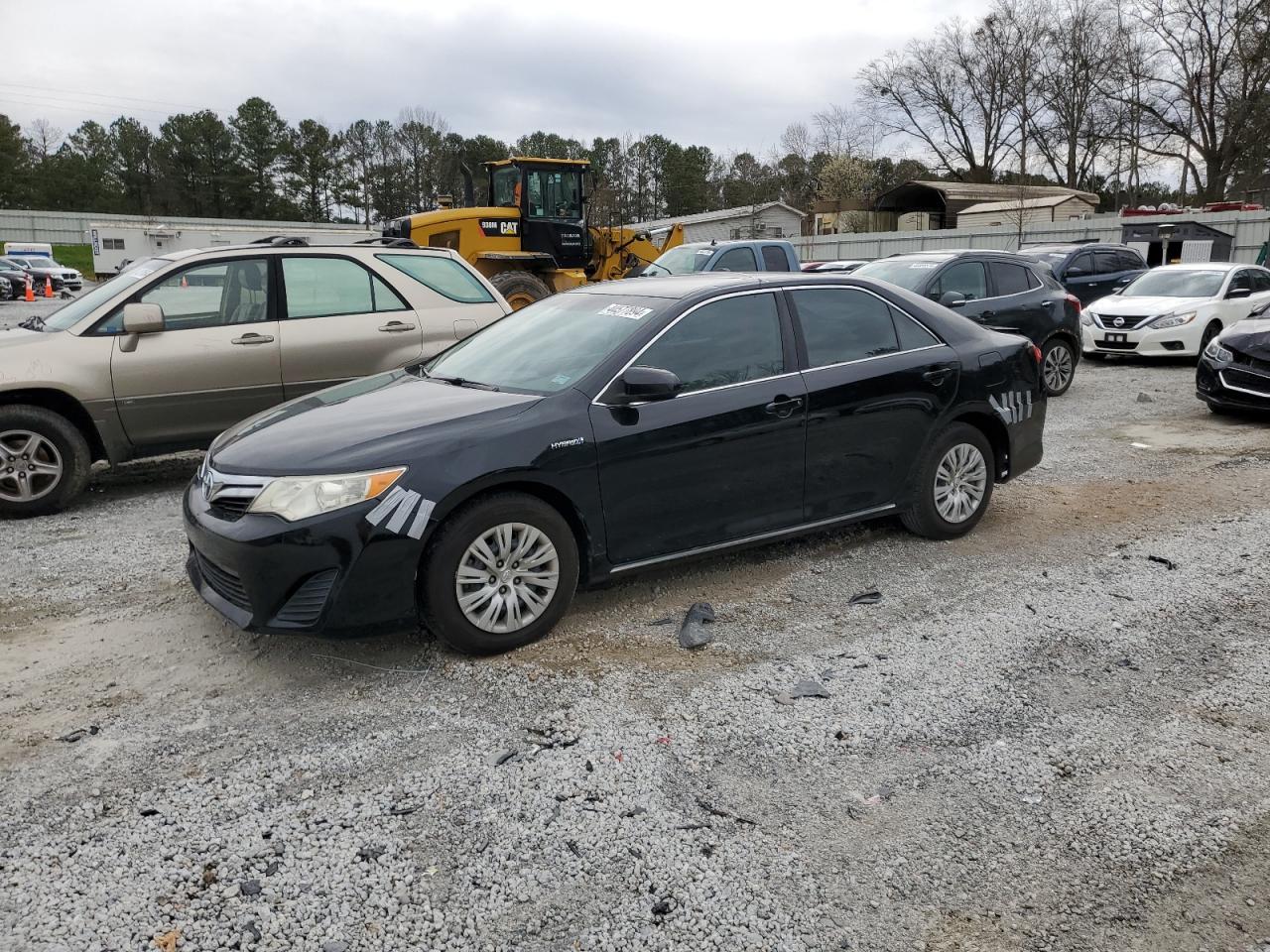 TOYOTA CAMRY 2012 4t1bd1fk4cu036083