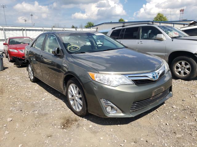 TOYOTA CAMRY HYBR 2012 4t1bd1fk4cu036262