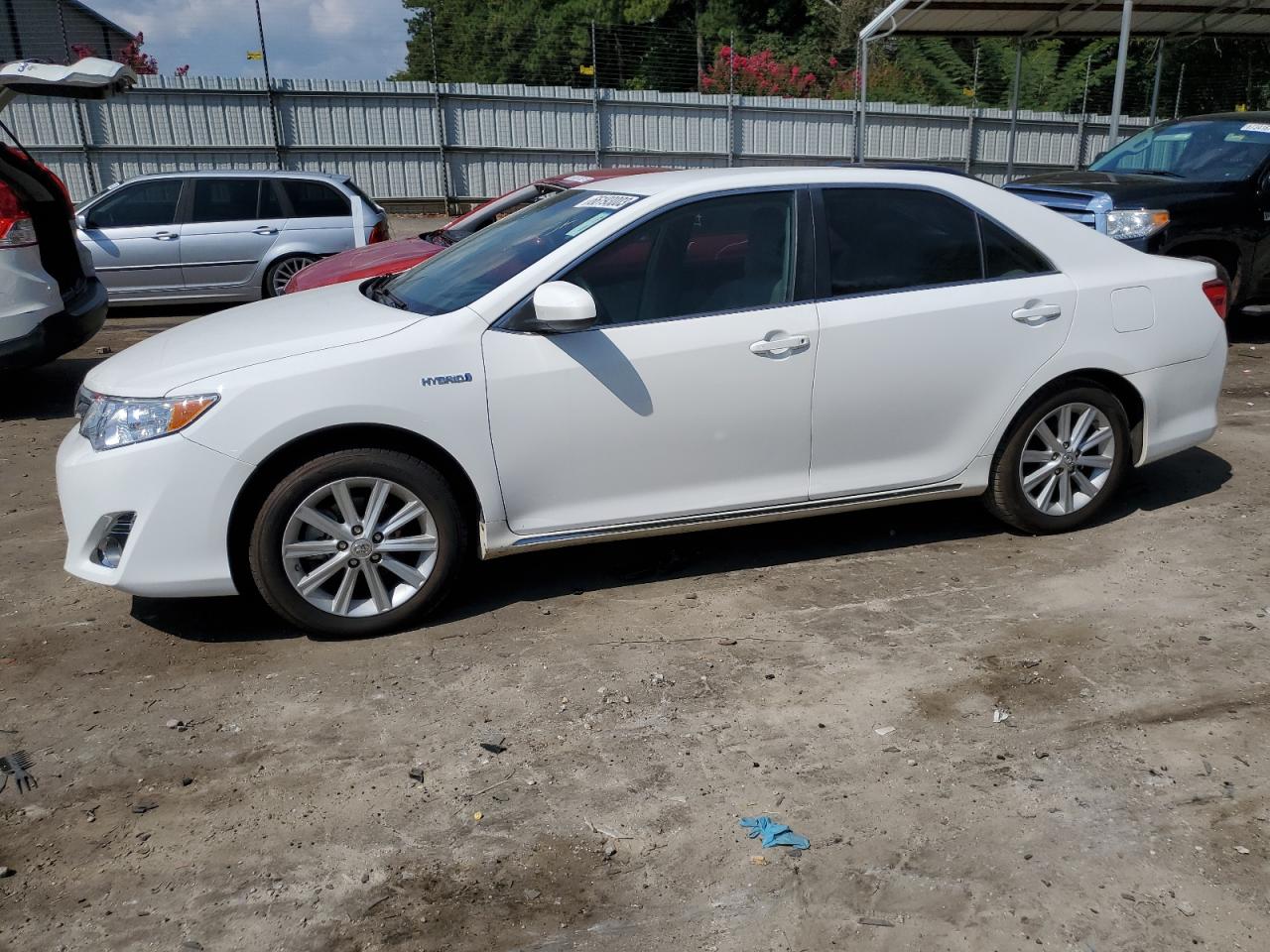 TOYOTA CAMRY 2012 4t1bd1fk4cu037136