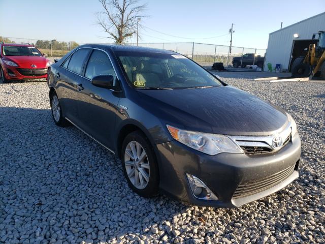 TOYOTA CAMRY 2012 4t1bd1fk4cu037573