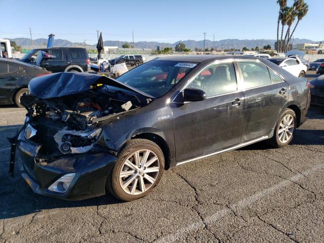 TOYOTA CAMRY 2012 4t1bd1fk4cu039470