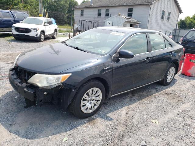 TOYOTA CAMRY HYBR 2012 4t1bd1fk4cu039498