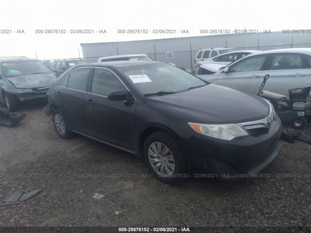 TOYOTA CAMRY HYBRID 2012 4t1bd1fk4cu040327