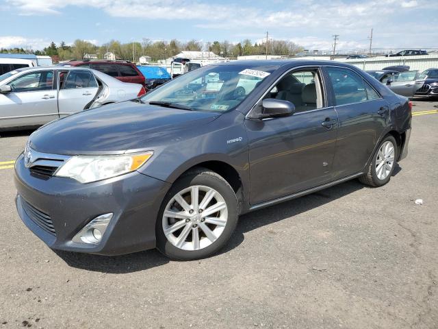 TOYOTA CAMRY 2012 4t1bd1fk4cu043521