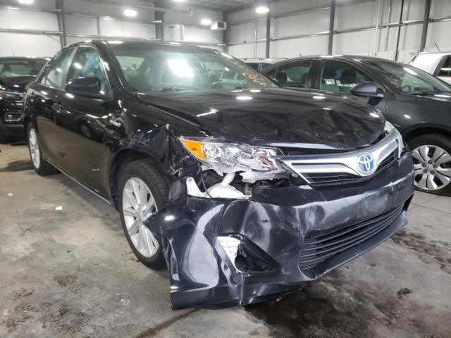 TOYOTA CAMRY HYBR 2012 4t1bd1fk4cu045737