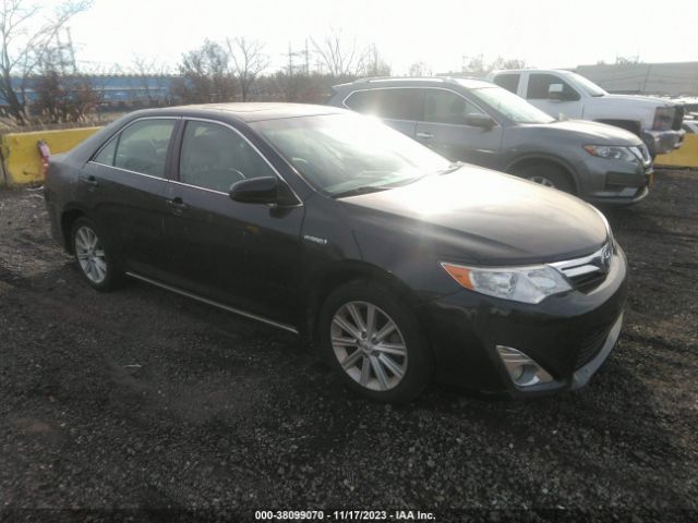 TOYOTA CAMRY HYBRID 2012 4t1bd1fk4cu048606