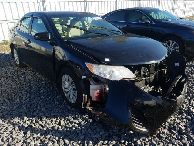 TOYOTA CAMRY HYBR 2012 4t1bd1fk4cu049030