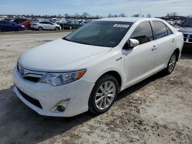 TOYOTA CAMRY HYBR 2012 4t1bd1fk4cu049545