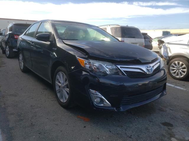 TOYOTA CAMRY HYBR 2012 4t1bd1fk4cu050677