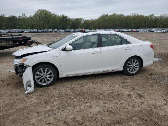 TOYOTA CAMRY HYBR 2012 4t1bd1fk4cu050694