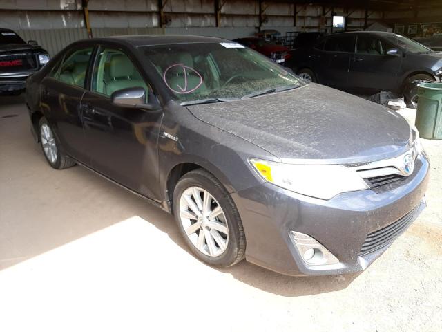 TOYOTA CAMRY HYBR 2012 4t1bd1fk4cu050940