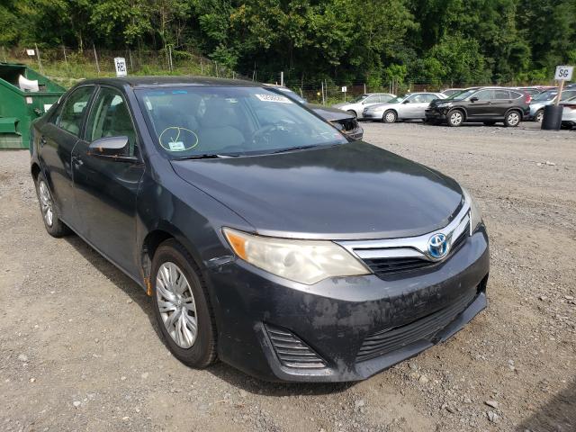 TOYOTA CAMRY HYBR 2012 4t1bd1fk4cu051604