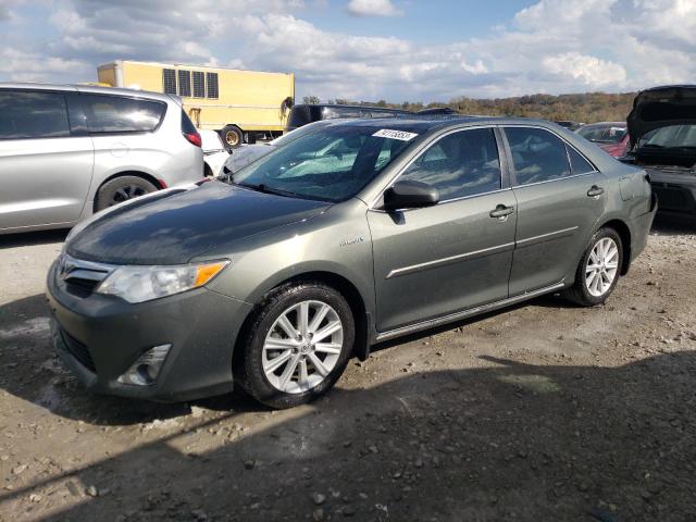 TOYOTA CAMRY 2012 4t1bd1fk4cu052087