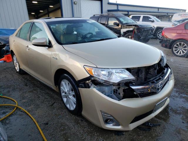 TOYOTA CAMRY HYBR 2012 4t1bd1fk4cu053501