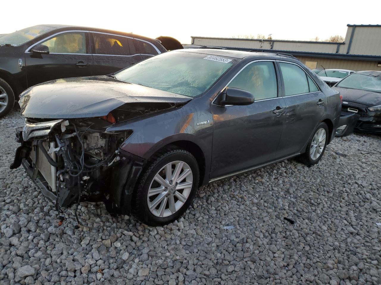 TOYOTA CAMRY 2012 4t1bd1fk4cu056141