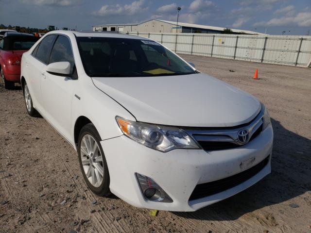 TOYOTA CAMRY HYBR 2012 4t1bd1fk4cu058438