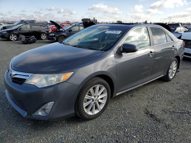 TOYOTA CAMRY HYBR 2012 4t1bd1fk4cu059234