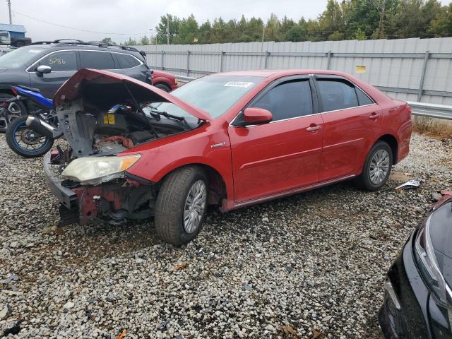 TOYOTA CAMRY 2012 4t1bd1fk4cu060481