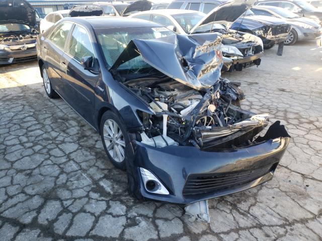 TOYOTA CAMRY HYBR 2012 4t1bd1fk4cu063459