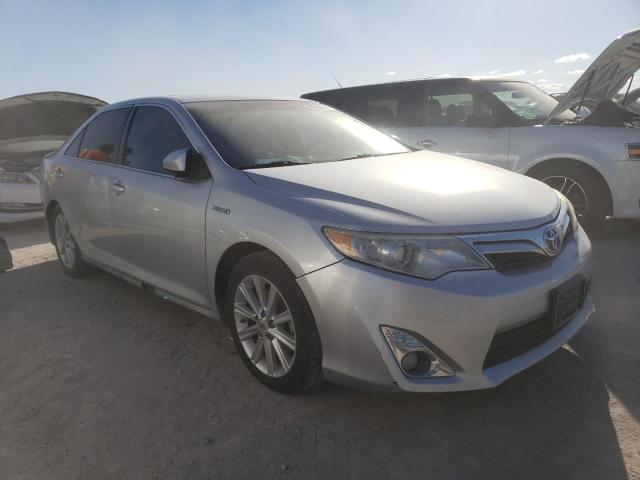 TOYOTA CAMRY HYBR 2013 4t1bd1fk4du066203