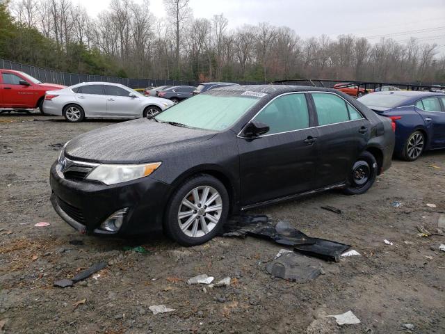 TOYOTA CAMRY HYBR 2013 4t1bd1fk4du067691