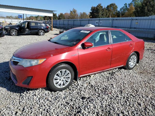 TOYOTA CAMRY 2013 4t1bd1fk4du068596