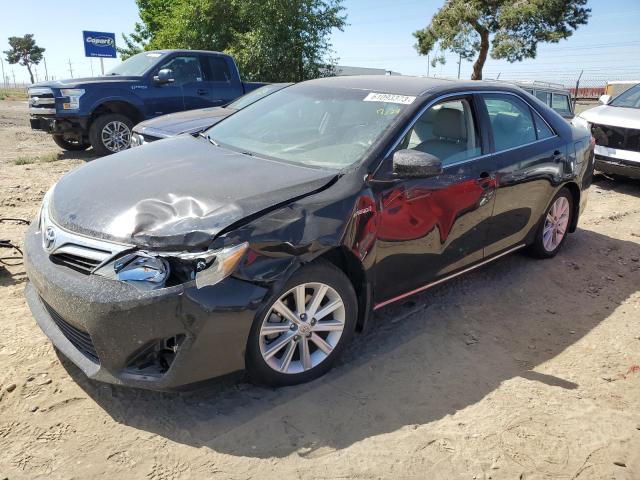 TOYOTA CAMRY HYBR 2013 4t1bd1fk4du068713