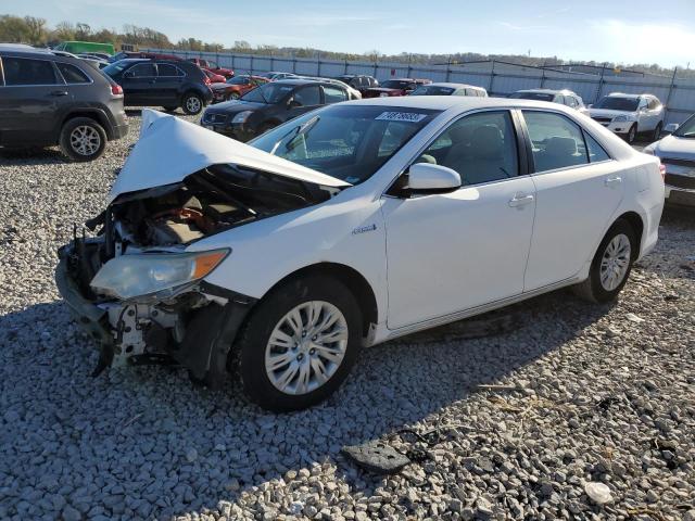 TOYOTA CAMRY 2013 4t1bd1fk4du071644