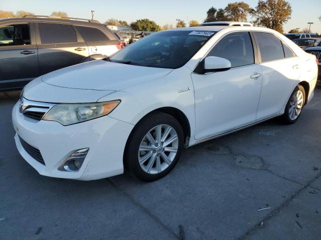 TOYOTA CAMRY 2013 4t1bd1fk4du073426