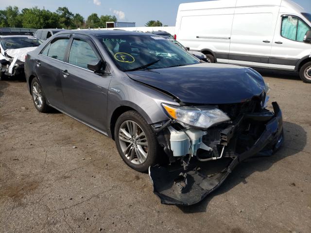 TOYOTA CAMRY HYBR 2013 4t1bd1fk4du073748