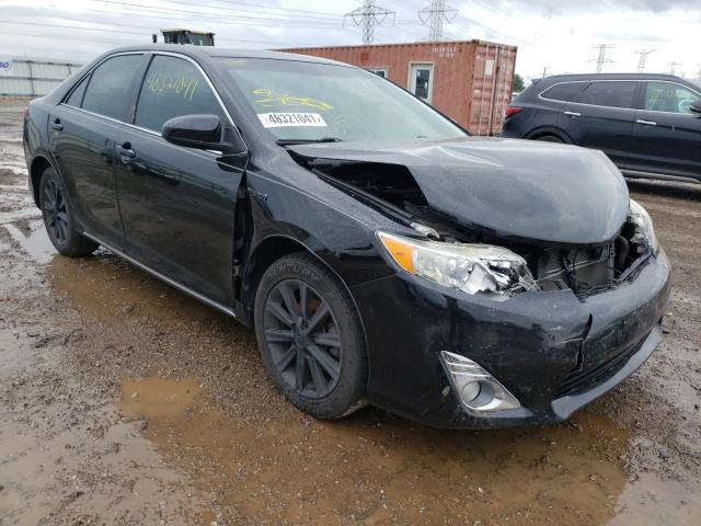 TOYOTA CAMRY HYBR 2013 4t1bd1fk4du073930