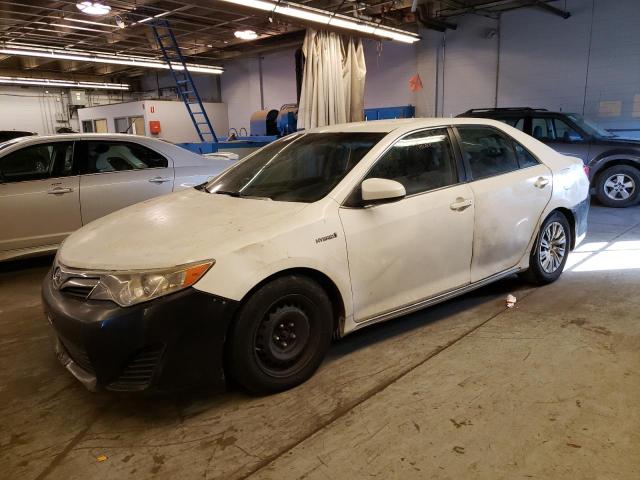 TOYOTA CAMRY 2013 4t1bd1fk4du078092