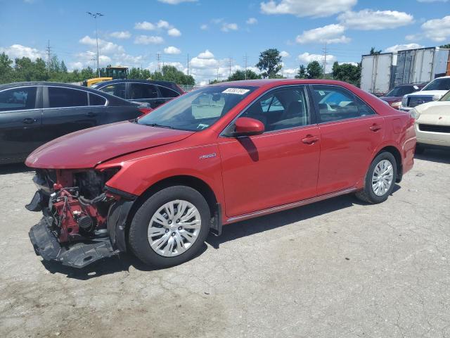 TOYOTA CAMRY 2013 4t1bd1fk4du078755