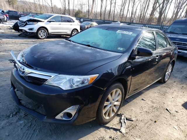 TOYOTA CAMRY HYBR 2013 4t1bd1fk4du078772