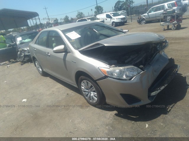 TOYOTA NULL 2013 4t1bd1fk4du079534