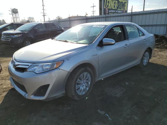 TOYOTA CAMRY 2013 4t1bd1fk4du081879