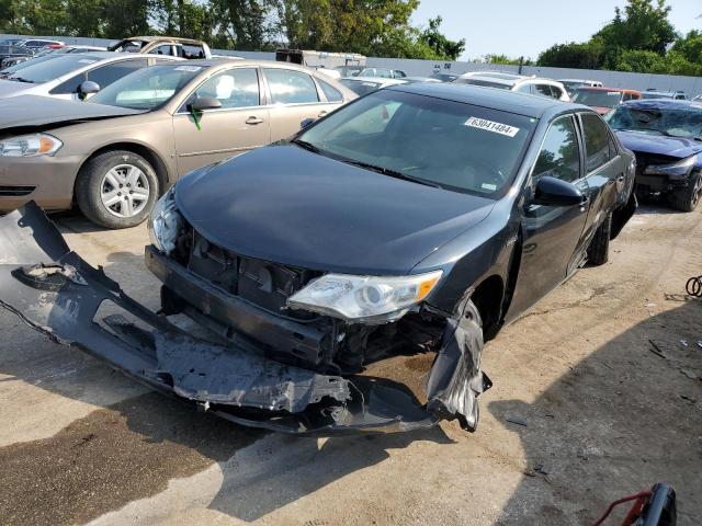 TOYOTA CAMRY HYBR 2013 4t1bd1fk4du083308